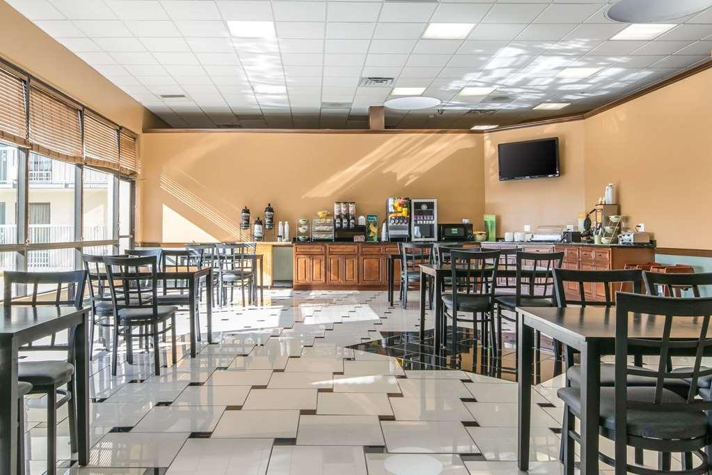 凯艺酒店 Hazard 餐厅 照片