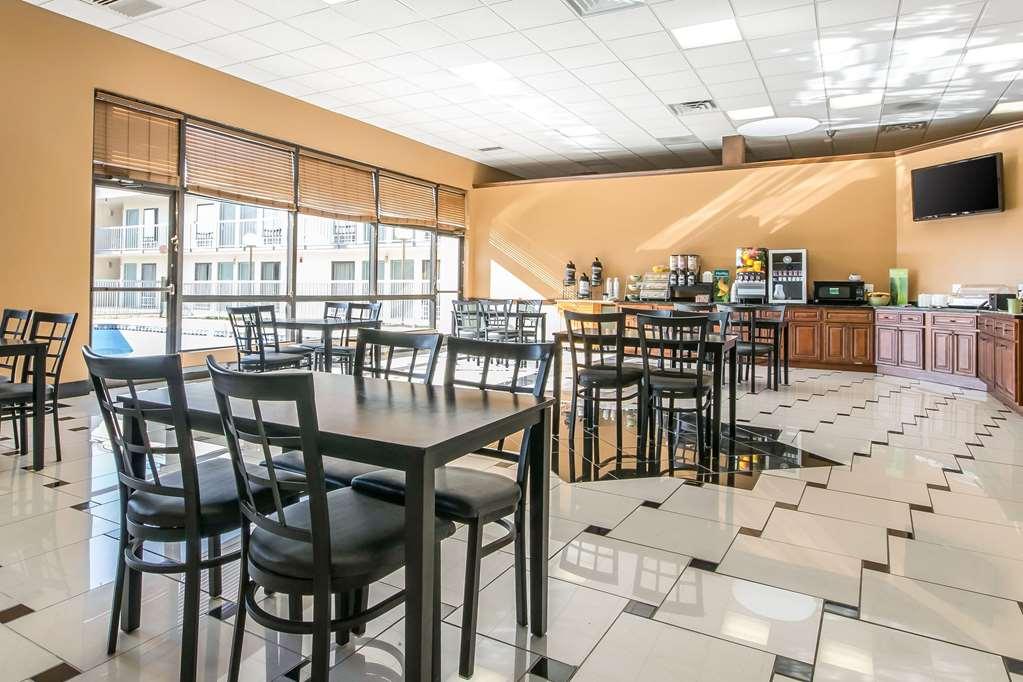 凯艺酒店 Hazard 餐厅 照片